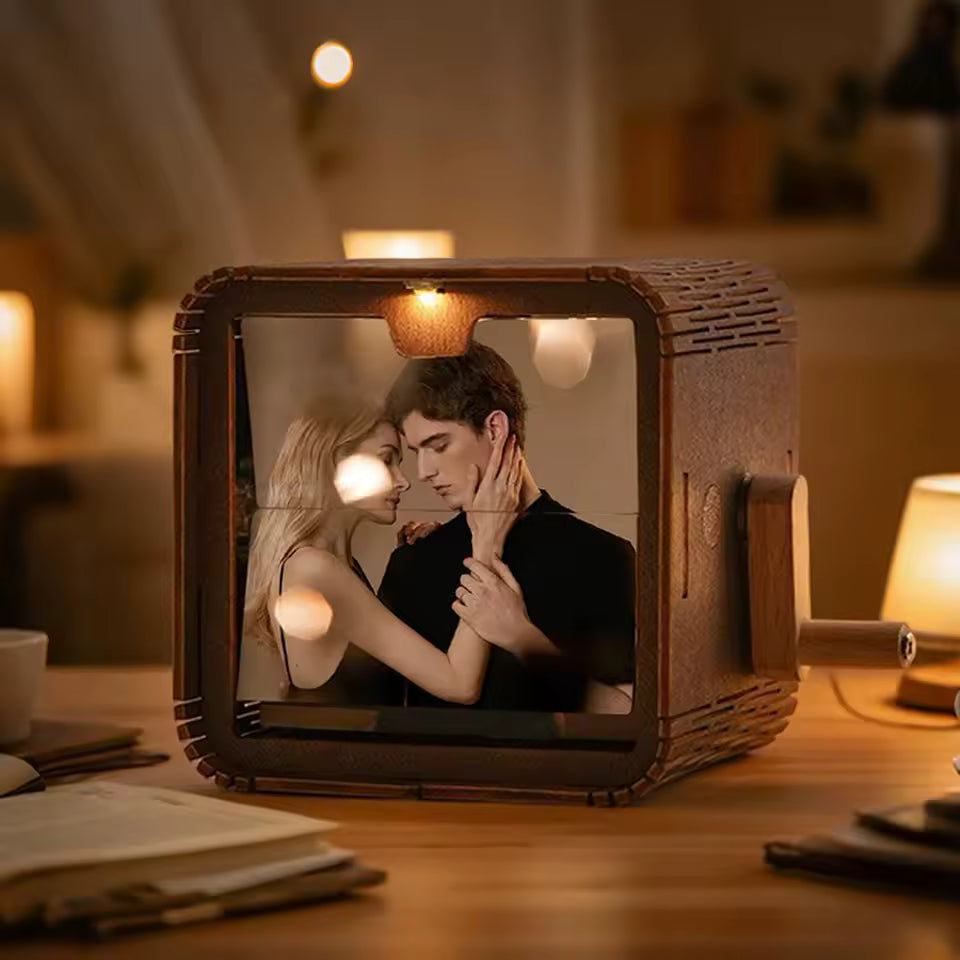 Scatola dei Ricordi Premium