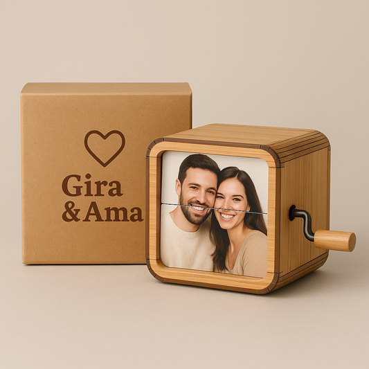 Scatola dei Ricordi Premium